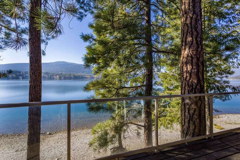 Enjoy the fresh air | Exterior