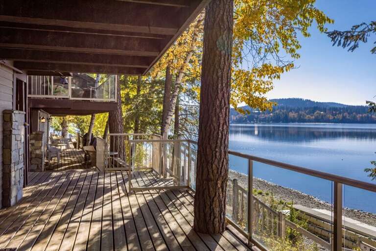 Enjoy these views | Exterior