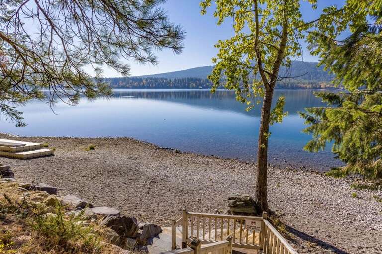 Go exploring | Exterior