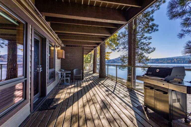 Grill out | Exterior