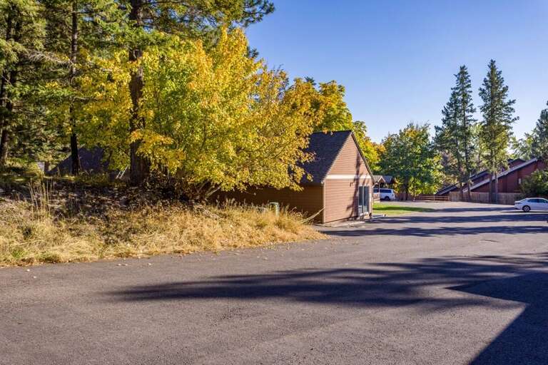 Go for a walk | Exterior