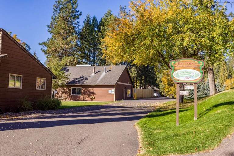 Bay Point | Exterior