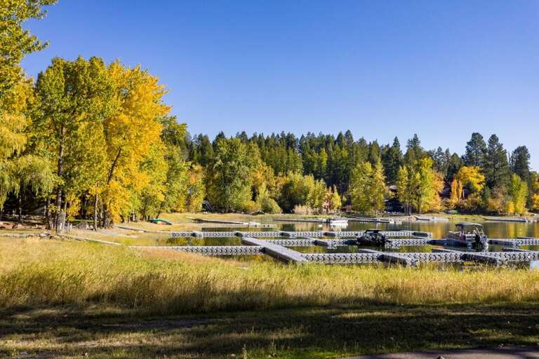 Bring your boat | Exterior
