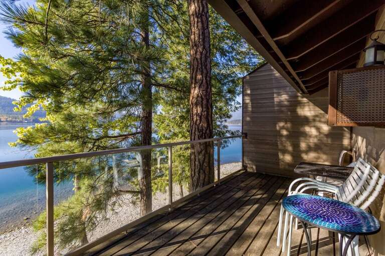 Have a picnic | Exterior