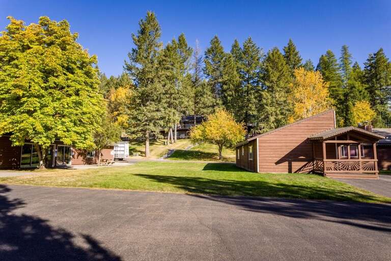 Play some yard games | Exterior