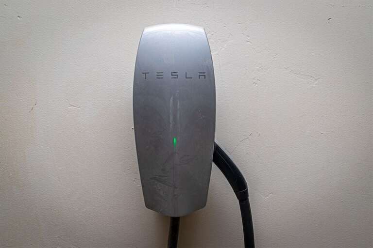 Bringing a Tesla We have you covered A charging station is available in the Penthouse garage.