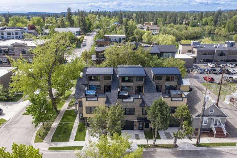 Find Rentals