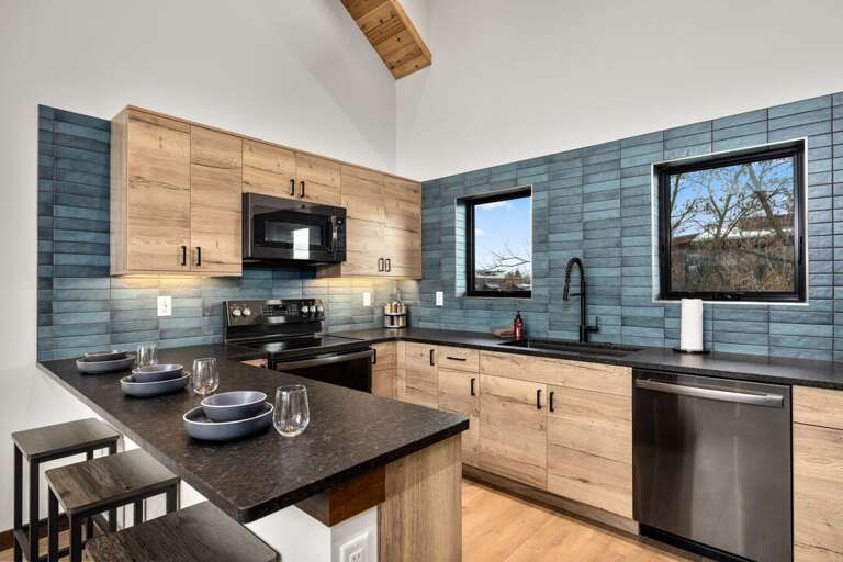 Whitefish Condo Rental