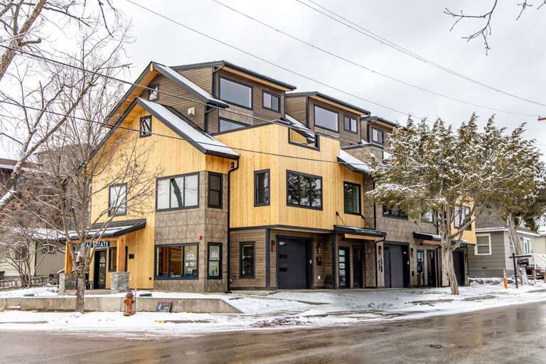 Exterior of the Home | Exterior Exterior of the Home | Exterior