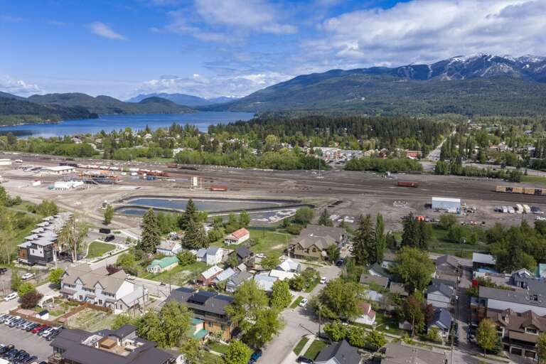 Find Rentals