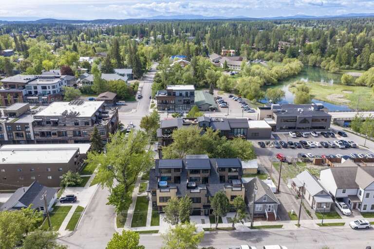 Find Rentals