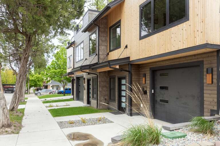 Find Rentals