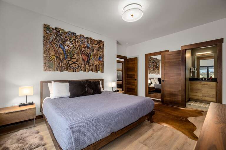 Whitefish Condo Rental