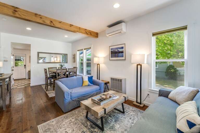 Downtown Montana Dream