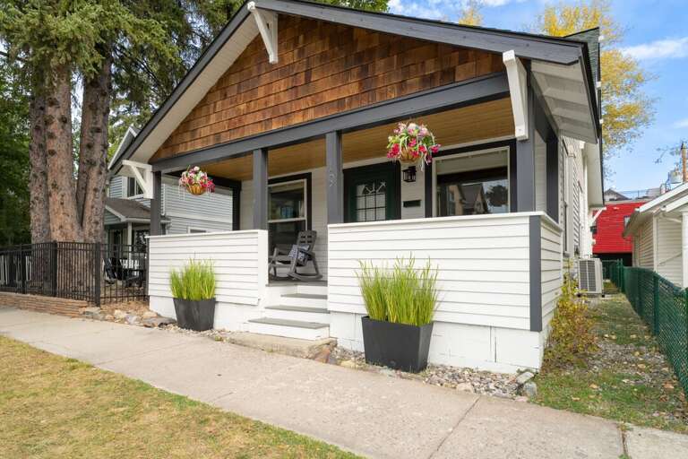 Find Rentals