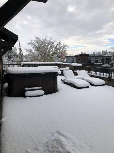 Beautiful in every season | Exterior