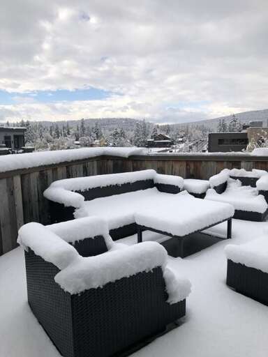 Gorgeous views! | Exterior