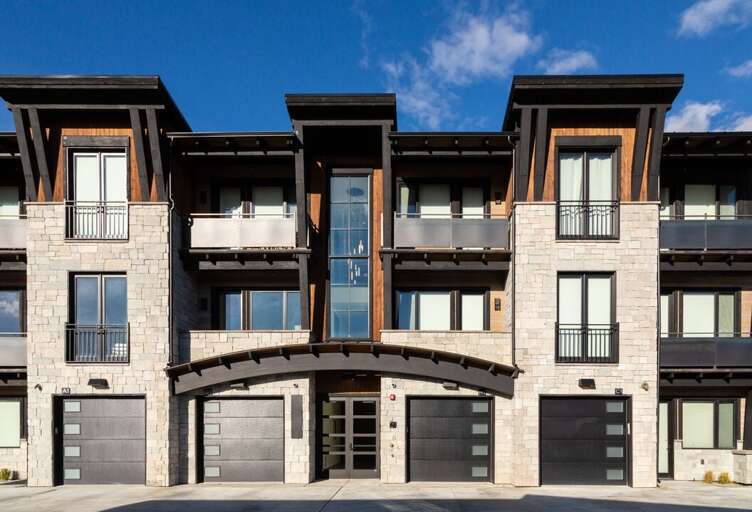 Eagle Lake community | Exterior