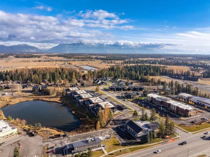 Eagle Lakes Community and Surrounding Area | Exterior