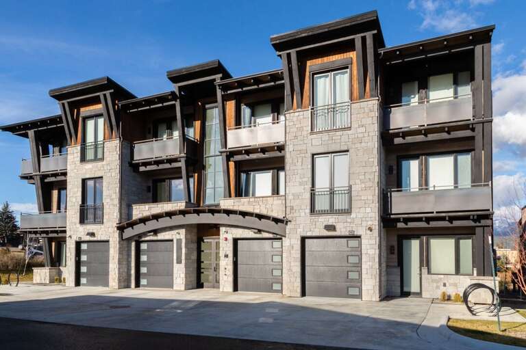 Newly Built | Exterior