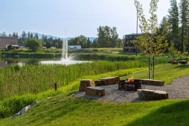 Eagle Lake Retreat Eagle Lake Retreat