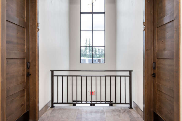 Eagle Lake Common Area