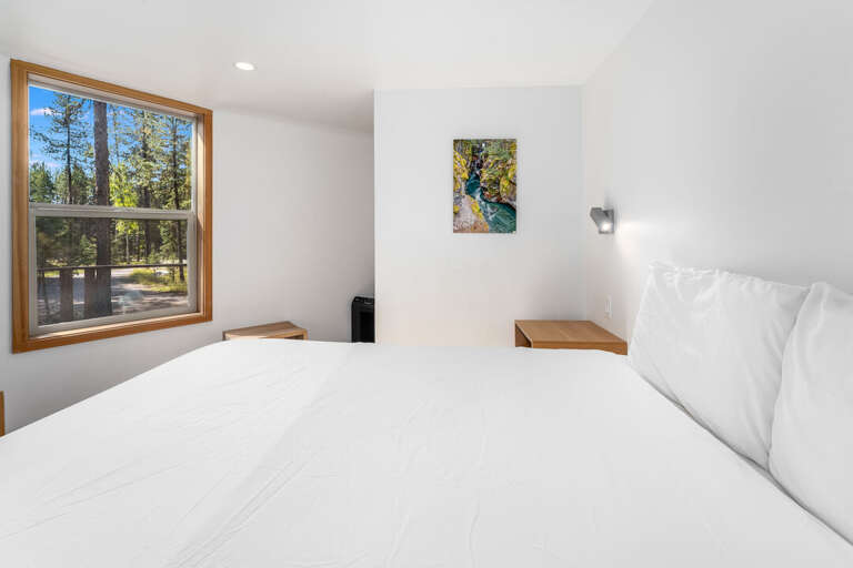 Soak in the sun | Main Level