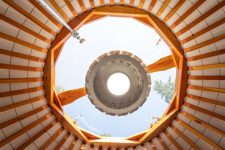 Watch the stars from the loft | Loft