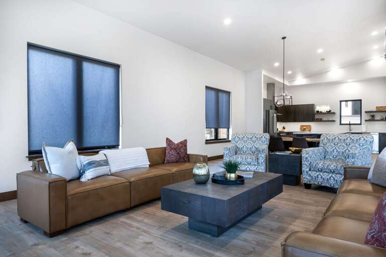 Living room | Main Level