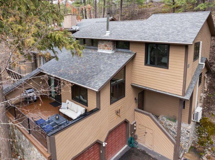 Ariel of the Property | Exterior