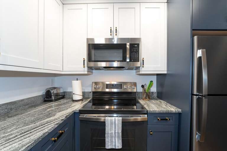 Cook a Delicious Meal | Main Level