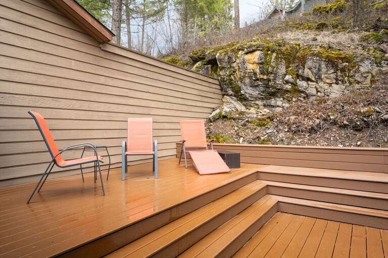 Enjoy the Sunshine | Exterior