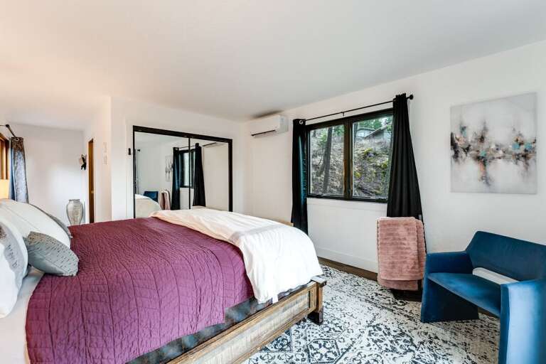 Feel at Home Here | Upper Level