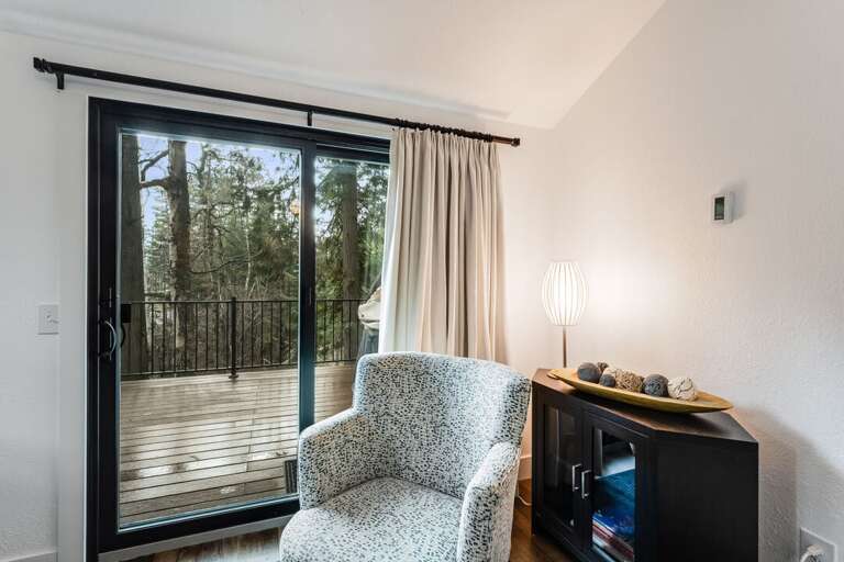 Inviting Reading Nook | Main Level