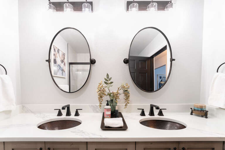 Lots of Counter Space | Main Level