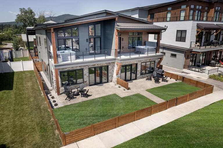 Exterior Summer Exterior Summer