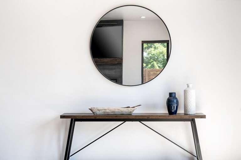 Entry | Home Again Luxury Haven