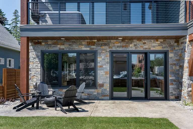 Exterior | Home Again Luxury Haven