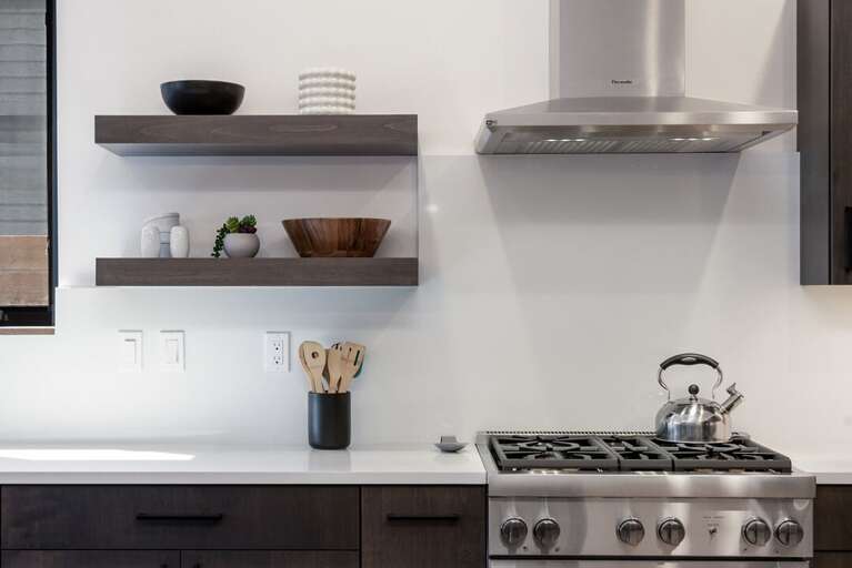 Kitchen | Home Again Luxury Haven