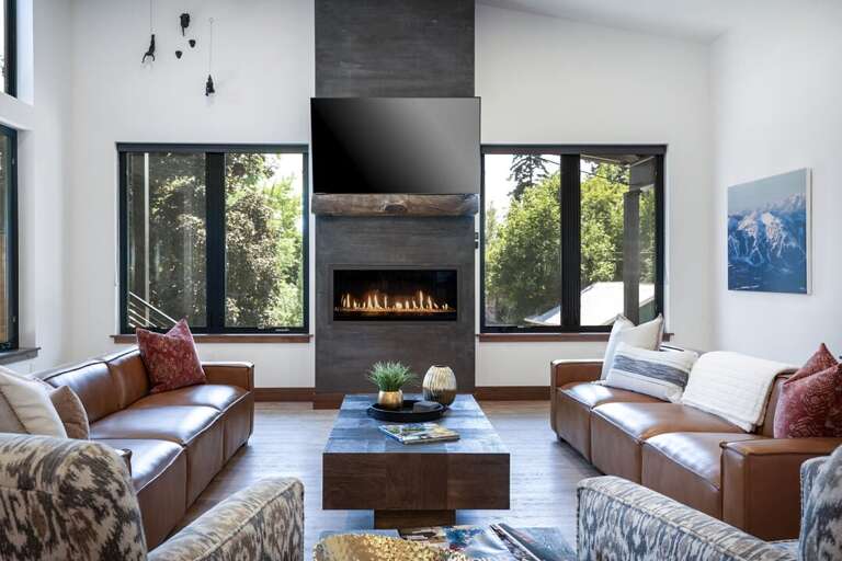 Living room | Good Medicine Luxury Masterpiece