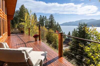 Lakeview Escape Whitefish