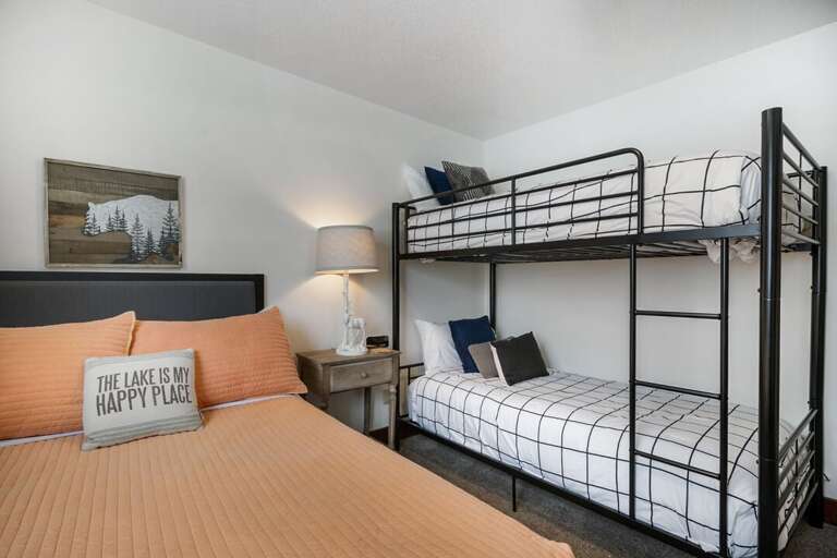 Perfect for the Kids to Share | Main Level