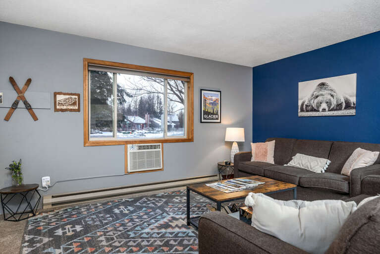 Play a Game With the Family | Main Level