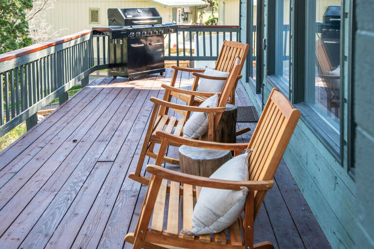 Grab a Beverage and Unwind | Exterior