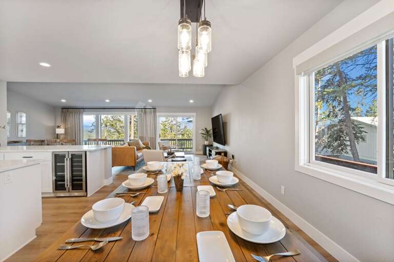 Grab a Chilled Bottle | Main Level