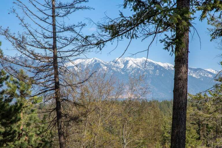 Incredible Mountain Views | Exterior