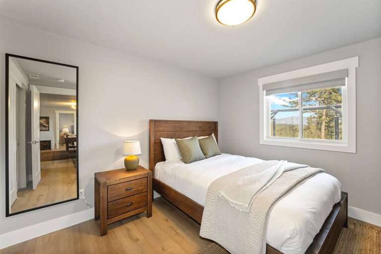 Inviting Place for a Nap | Lower Level