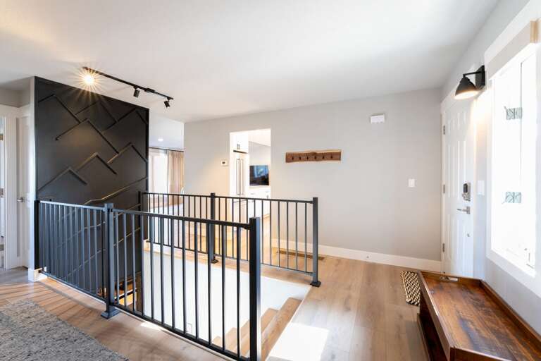 Welcome! | Main Level