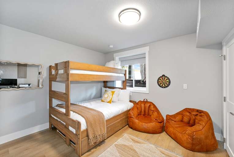 Home Run! | Lower Level