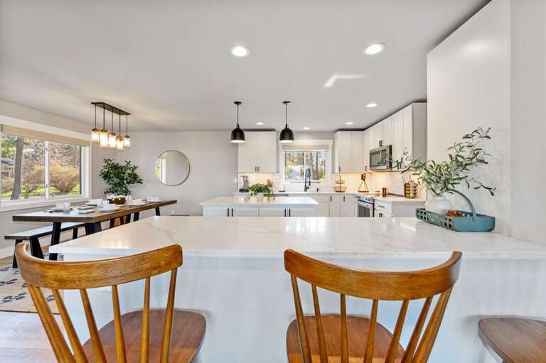 Watch the Chef at Work | Main Level